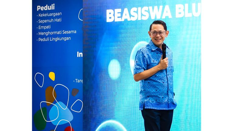 Kisah CEO Blue Bird yang Tak Pernah Menghabiskan Jatah Cuti