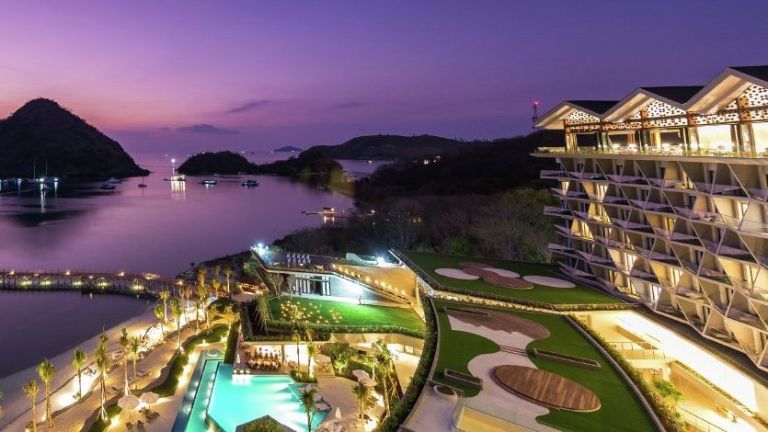 Kerajaan Bisnis MidPlaza Holding yang Kelola Gedung MidPlaza, Hotel AYANA, serta Biznet