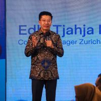 Tren Literasi Asuransi Menguat, Zurich Indonesia Catatkan Kinerja Positif