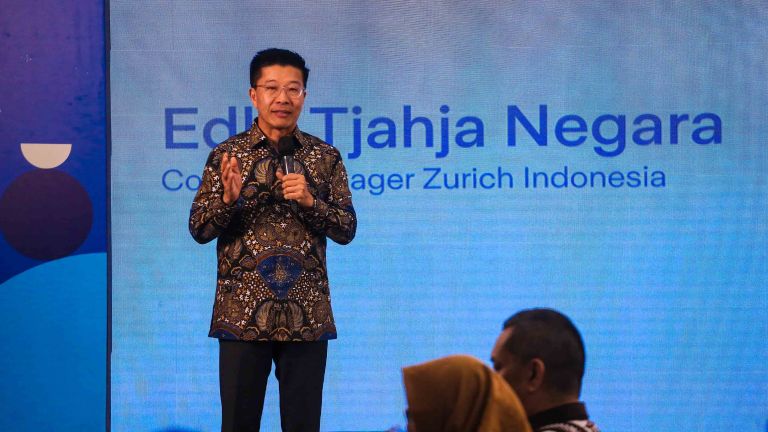 Tren Literasi Asuransi Menguat, Zurich Indonesia Catatkan Kinerja Positif