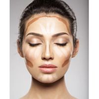 Teknik Kontur yang Tepat untuk Beragam Bentuk Wajah