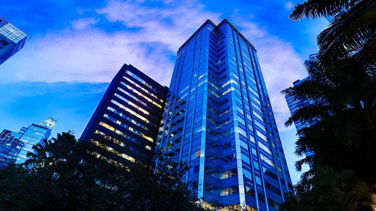 Kerajaan Bisnis MidPlaza Holding yang Kelola Gedung MidPlaza, Hotel AYANA, serta Biznet