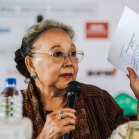 Mengenang Nh. Dini, Sastrawan Perempuan Berpengaruh sekaligus Pelopor Sastra Feminis Indonesia