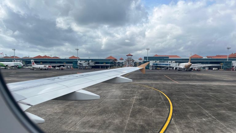 Siapa yang Diuntungkan Atas Keberadaan Bandara Khusus di Morowali?