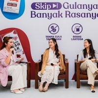 Cimory No Added  Sugar: Hidup Sehat Nikmati Manis Tanpa Gula Tambahan