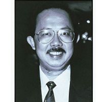 Mengenal Sosok Rachman Halim, Penerus Bisnis Gudang Garam yang Dicintai