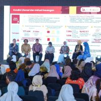 SeaBank Indonesia dan Women’s World Banking Dukung Peluncuran UMKM Pintar