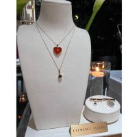 Hearts of Gold, Perhiasan Mewah Bernilai Kemanusiaan untuk Anak Penderita Jantung Bawaan