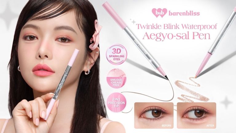 barenbliss Hadirkan Inovasi Skin-imalism dan Confidence Flow untuk Tren K-Beauty 2026