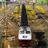 KAI Logistik Kelola 19 Juta Ton Barang Hingga Oktober 2025