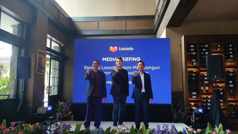Pergeseran Konsumen ke Smart Shopper, Lazada Ungkap Arah Strategi Penguatan Ekosistem Brand Kedepannya