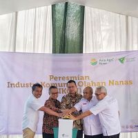 Dompet Dhuafa Luncurkan IKON, Industri Komunal Penggerak Ekonomi Cirangkong