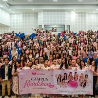 barenbliss Sukses Gelar Campus Roadshow 2025 Bertema 'Empowered Beauty, Inspiring Change'