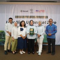 Dorong Percepatan Transisi Rendah Karbon di Kawasan Industri MM2100, IBCSD dan Kadin Net Zero Hub Gelar Lokakarya