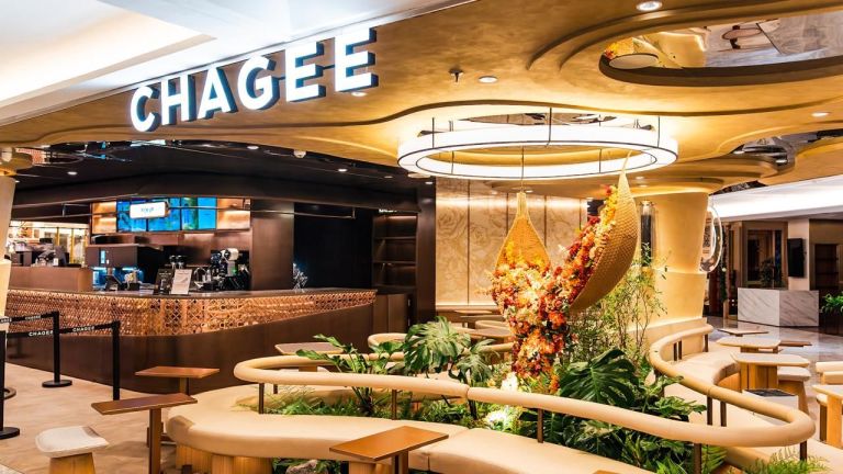 Gerai Flagship CHAGEE di Plaza Indonesia Tandai Transformasi CHAGEE dengan Desain Terbaru