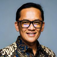 Andy Marbun Ditunjuk sebagai Country Manager Cohesity untuk Indonesia