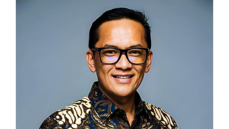 Andy Marbun Ditunjuk sebagai Country Manager Cohesity untuk Indonesia