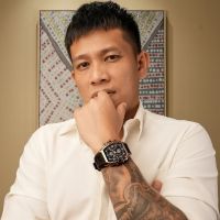 Profil dan Perjalanan Karier Boris Bokir, dari Stand Up Comedy hingga Bintang Film