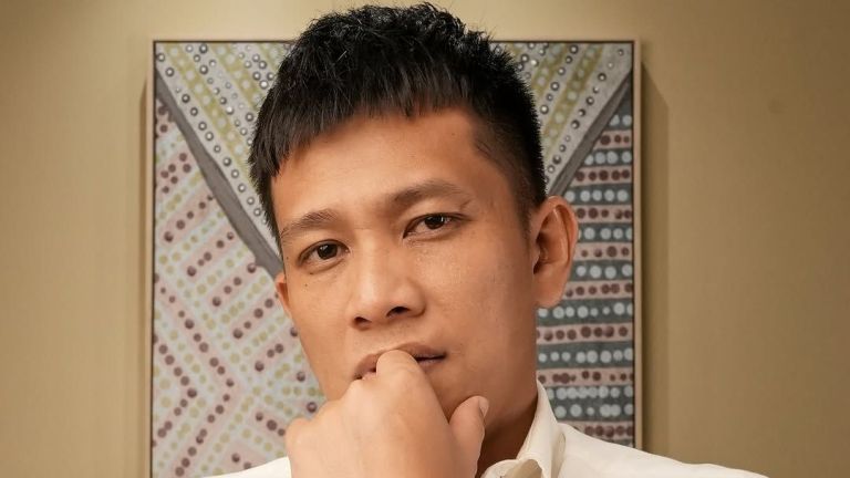 Profil dan Perjalanan Karier Boris Bokir, dari Stand Up Comedy hingga Bintang Film