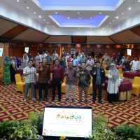 Lewat Sinara Fest 2025, BPDP dan Kemenkeu Satu Aceh Gencarkan Literasi Perkebunan dan UMKM Naik Kelas