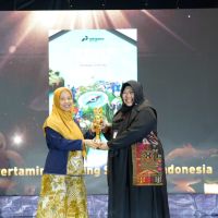 Pertamina Drilling Kembali Sabet ASRRAT 2025 Kategori Gold Dua Tahun Berturut-turut