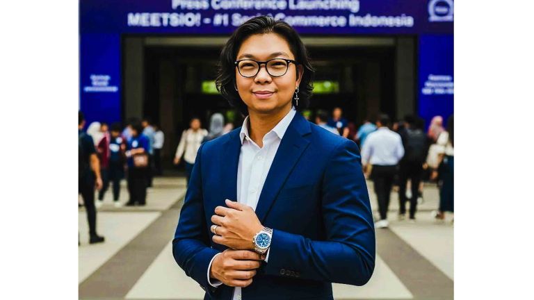 Perjalanan Dua Dekade Ideax Digital Sebagai SEO Agency Indonesia