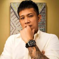 Profil dan Perjalanan Karier Boris Bokir, dari Stand Up Comedy hingga Bintang Film