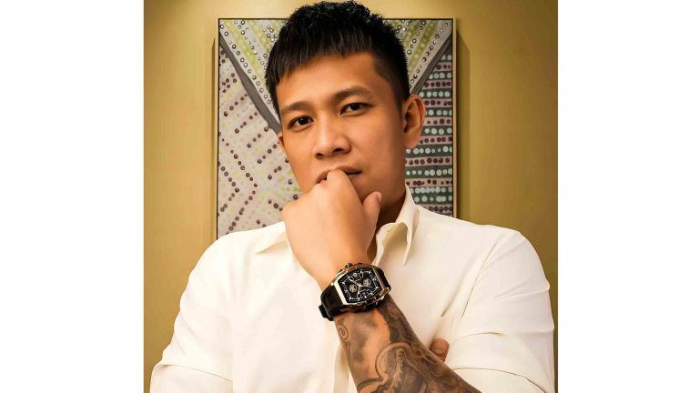 Profil dan Perjalanan Karier Boris Bokir, dari Stand Up Comedy hingga Bintang Film