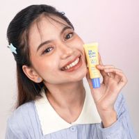 Glamazing Luncurkan Sunmazing CC Color & Care, Tinted Sunscreen Adaptif dengan Teknologi Color-Matching