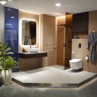 LIXIL Buka Experience Center Indonesia Keempat di Bali