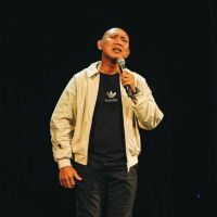 Mengenal Sosok Oki Rengga, Intip Perjalanan Karier Sang Komika