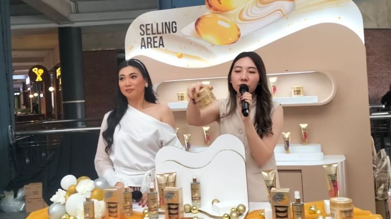 Lengkapi Miracles Series, Pantene Hadirkan Hair Mask dengan Teknologi Pro-V Melting Pearls hingga Produk Hair Oil Resmi