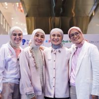 Mendampingi Perempuan Bertumbuh: ParagonCorp Perkuat Kolaborasi di Perempuan Berlari 2025