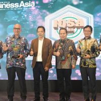 Top! Pertamina Drilling Borong 4 Penghargaan di IQSA 2025