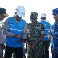 Kolaborasi Lintas Instansi, PLN Kebut Pemulihan Kelistrikan Aceh