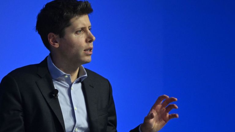 5 Kiat Praktis Meraih Kesuksesan Maksimal ala CEO OpenAI