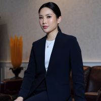 Profil Angela Herliani Tanoesoedibjo: Pewaris Media dan Mantan Wamen Termuda yang Kini Memimpin Partai Perindo