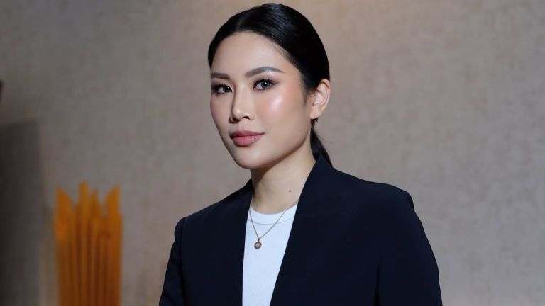 Profil Angela Herliani Tanoesoedibjo: Pewaris Media dan Mantan Wamen Termuda yang Kini Memimpin Partai Perindo