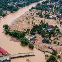 Berapa Anggaran yang Disiapkan Pemerintah untuk Penanganan Bencana Sumatera?