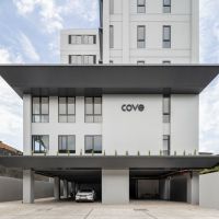 Staycation Tipis-tipis di Cove Amartha Antasari: Tinggal di Kos, Nyamannya Serasa di Hotel!