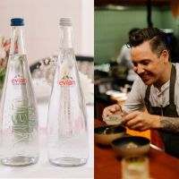 Saat Kemurnian Bertemu Cita Rasa: Perjalanan Rasa Chef Will Goldfarb dan Chef Syrco Bakker di Bali