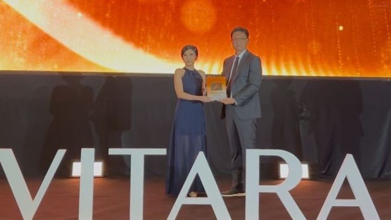 Immoderma Sabet Vitran Excellence Award 2025