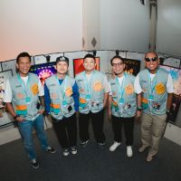 Poster AGAK LAEN: Menyala Pantiku! Terjual Rp22 Juta di JAFF 2025, Donasi untuk Korban Banjir Sumatra