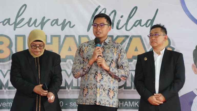 Sinergi Gobel Group dan Muhammadiyah Luncurkan AC Breeze MU powered by Cawang