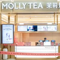 Molly Tea Resmikan Kehadirannya di Indonesia Lewat Dua Gerai Terbaru di Jakarta