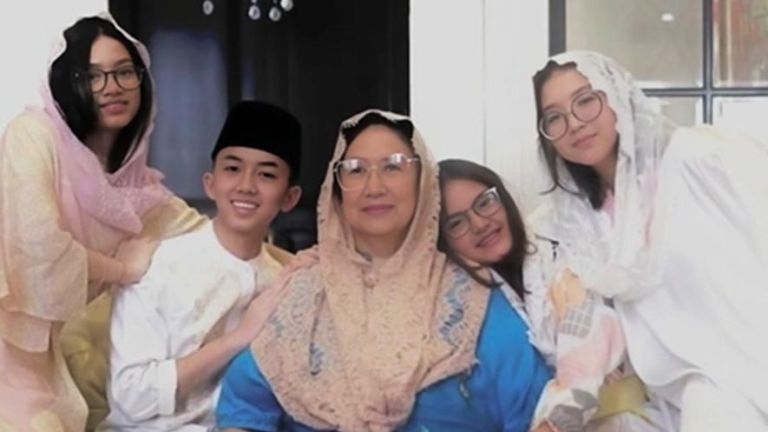 Mengenal Alvaro Mintaredja yang Disebut 'Putra Mahkota' Partai Ka’bah