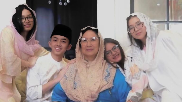 Mengenal Alvaro Mintaredja yang Disebut 'Putra Mahkota' Partai Ka’bah