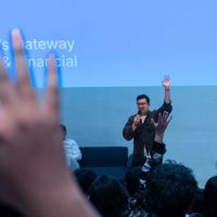 PINTU dan Blockvest Perkuat Literasi AI dan Blockchain bagi Mahasiswa Universitas Pembangunan Jaya