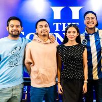 The Founder5 Siap Gelar Pertunjukan Keduanya