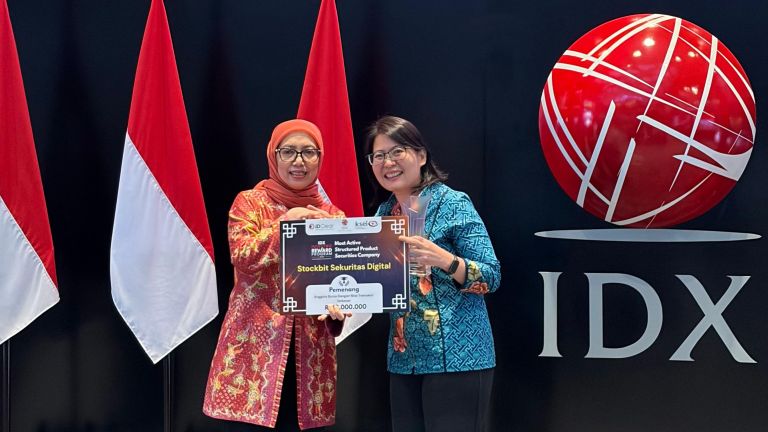 Puncaki Top Broker, Stockbit Jadi Aplikasi Saham Paling Populer untuk Investor